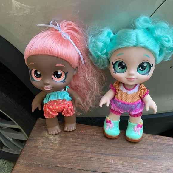 kindi kids peppa mint